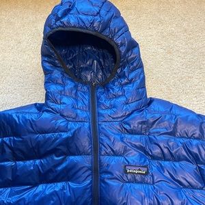 Patagonia Men’s Micro Puff Hoody